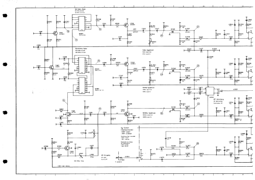 Polyskop SWOB 4 BN 289.0013.62; Rohde & Schwarz, PTE (ID = 1644931) Equipment