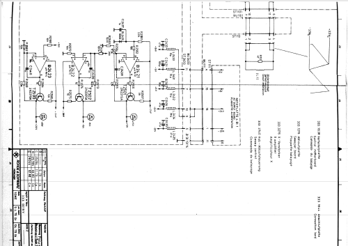 Polyskop SWOB 5 BN 333.0019.52; Rohde & Schwarz, PTE (ID = 1645372) Equipment