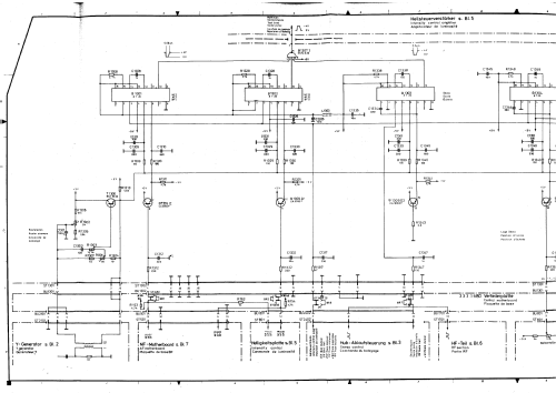 Polyskop SWOB 5 BN 333.0019.52; Rohde & Schwarz, PTE (ID = 1645374) Equipment