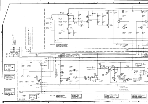 Polyskop SWOB 5 BN 333.0019.52; Rohde & Schwarz, PTE (ID = 1645378) Equipment