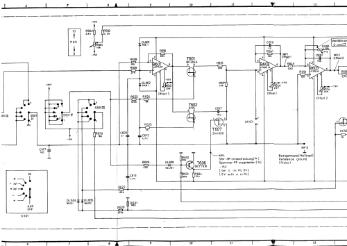 Polyskop SWOB 5 BN 333.0019.52; Rohde & Schwarz, PTE (ID = 1645387) Equipment