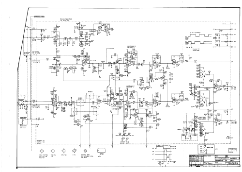 Polyskop SWOB 5 BN 333.0019.52; Rohde & Schwarz, PTE (ID = 1645390) Equipment