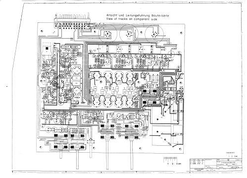 Stereomessdecoder MSDC-2 281.0514; Rohde & Schwarz, PTE (ID = 2286332) Equipment