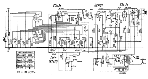 RR510; RR Zavodi Radio (ID = 2021125) Radio