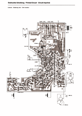 Cassettenrecorder 325; SABA; Villingen (ID = 2833290) R-Player