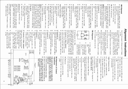 Freiburg Vollautomatic 14 Stereo; SABA; Villingen (ID = 24633) Radio