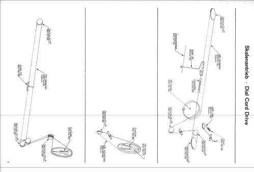 Königsfeld 14; SABA; Villingen (ID = 24599) Radio