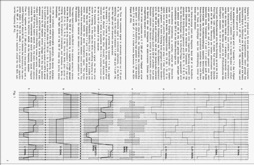 Stereo-Rundfunk Einsatz 14; SABA; Villingen (ID = 23377) mod-past25