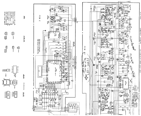 ATS-803; Sangean; Chung Ho (ID = 2066245) Radio