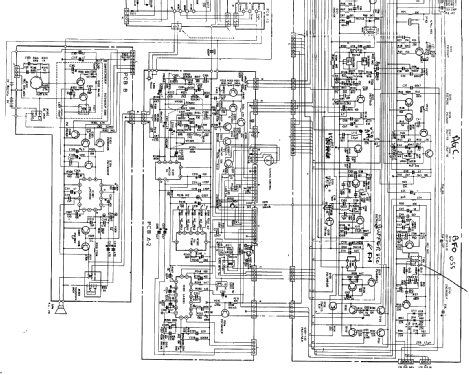 ATS-803; Sangean; Chung Ho (ID = 2066246) Radio