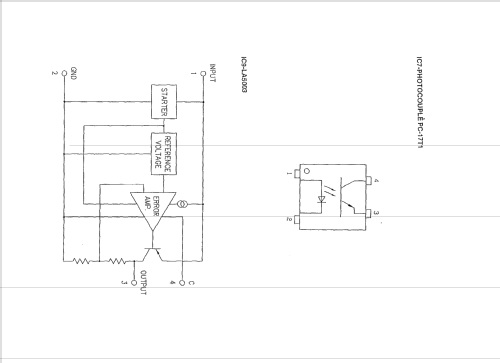 ATS-909; Sangean; Chung Ho (ID = 1259579) Radio