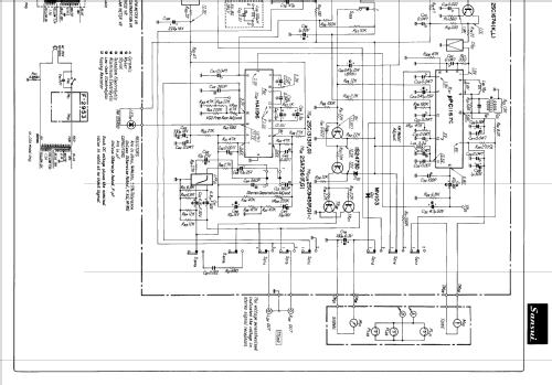 TU-317; Sansui Electric Co., (ID = 1131466) Radio