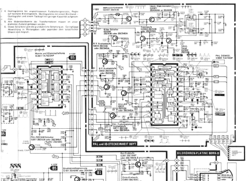 CTP-6358; Sanyo Electric Co. (ID = 461198) Televisión