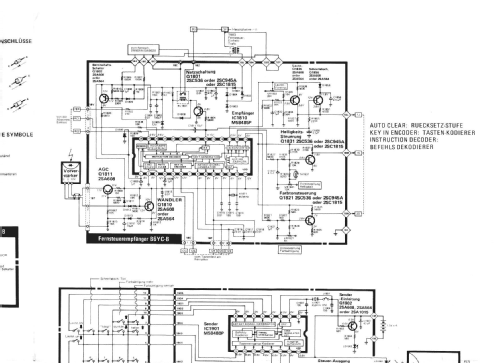 CTP-6358; Sanyo Electric Co. (ID = 461201) Television