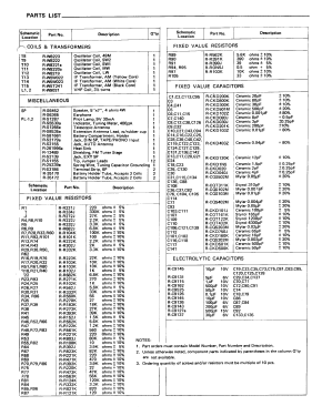 Transworld 18H-815; Sanyo Electric Co. (ID = 3004518) Radio