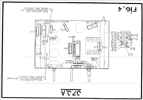 Ondolinette 373A; SBR Société Belge (ID = 1319981) Radio