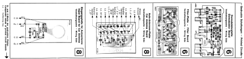 Intercontinental 110553 / 110556 / 110559; Schaub und Schaub- (ID = 61909) Radio