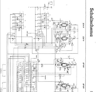 Supraphon ; Schaub und Schaub- (ID = 492414) Radio