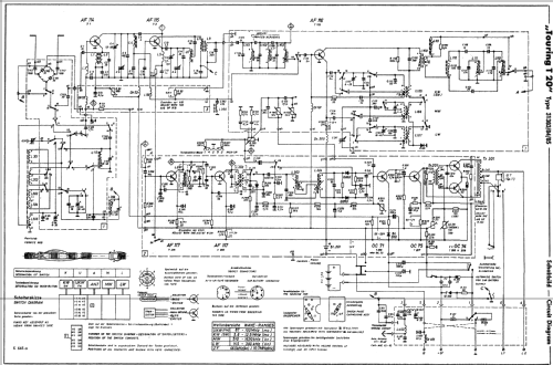 Touring T20 31383/84/85; Schaub und Schaub- (ID = 2082199) Radio