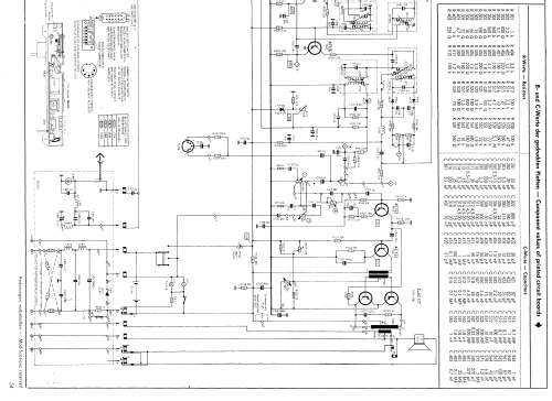 Touring T50 Automatik 101001; Schaub und Schaub- (ID = 2049717) Radio