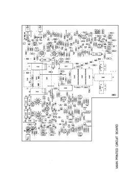 Oscilloscope 4D10a; Scopex Instruments; (ID = 2894896) Equipment