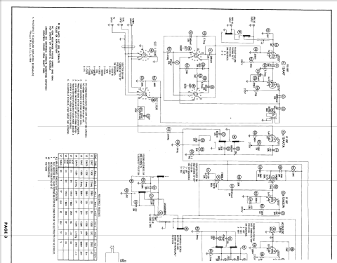 209 ; Scott; H.H.; Maynard (ID = 693305) Ampl/Mixer