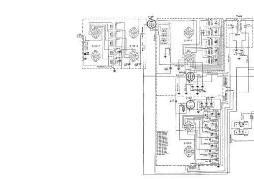 SLR-F ; Scott Radio Labs.E.H (ID = 363665) Mil Re