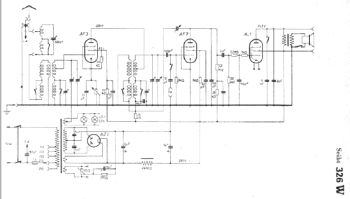 326W ; Seibt, Dr. Georg (ID = 6025) Radio