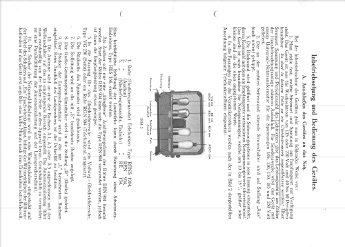 3a; Seibt, Dr. Georg (ID = 1820558) Radio