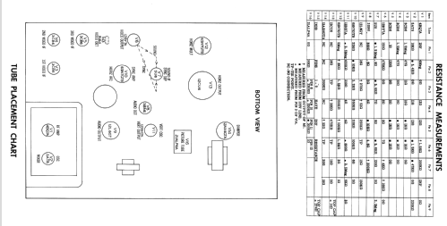 1U-1155 ; Sentinel Radio Corp. (ID = 2192504) Television