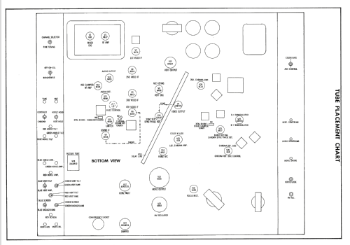 1U-816 ; Sentinel Radio Corp. (ID = 1772801) Television