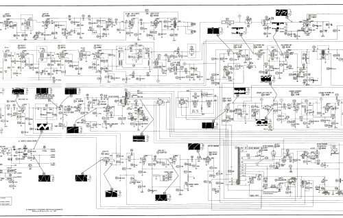 1U-826 ; Sentinel Radio Corp. (ID = 1771339) Television