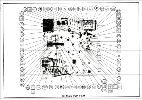 1U-826 ; Sentinel Radio Corp. (ID = 1772828) Television