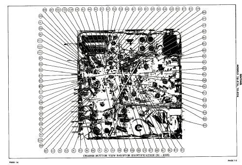 1U-826 ; Sentinel Radio Corp. (ID = 1772830) Fernseh-E