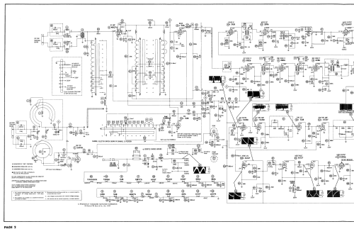 Ch= U74-01AA; Sentinel Radio Corp. (ID = 2422061) Television