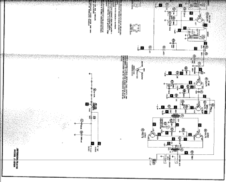 CR-739 ; Sentinel Radio Corp. (ID = 1741016) Radio