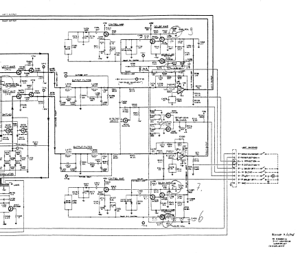 The Sequerra Model 1 FM Tuner ; Sequerra Company Inc (ID = 1208830) Radio