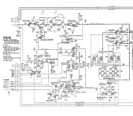 The Sequerra Model 1 FM Tuner ; Sequerra Company Inc (ID = 1208831) Radio