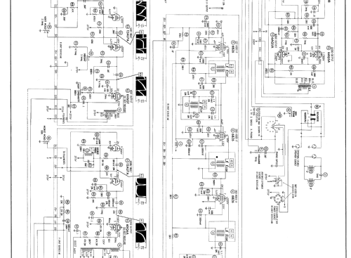 24C159 Ch= 159; Setchell Carlson, (ID = 891850) TV Radio