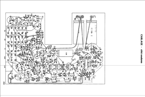 RA307T /00R; Radiola marque (ID = 1877466) Car Radio