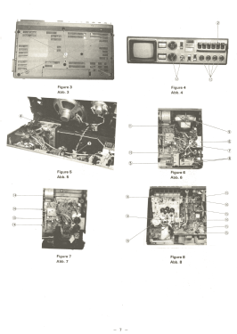 5P-27G; Sharp; Osaka (ID = 2762516) TV Radio