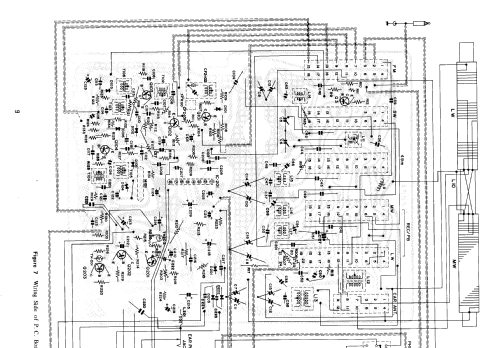 FV15; Sharp; Osaka (ID = 279500) Radio