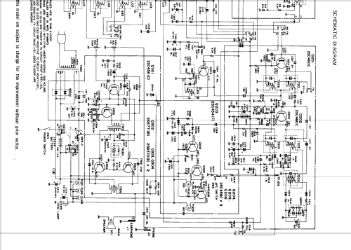 FV17X; Sharp; Osaka (ID = 278713) Radio