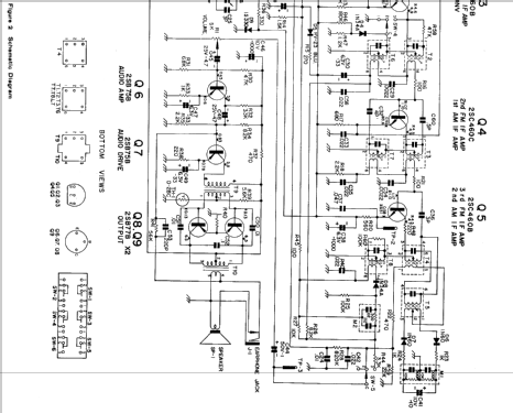 FXC-39 B; Sharp; Osaka (ID = 409363) Radio