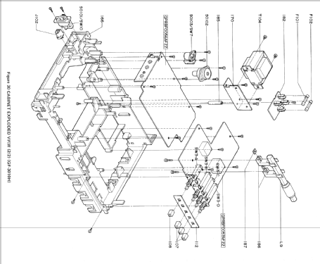 GF-3020 X; Sharp; Osaka (ID = 448210) Radio