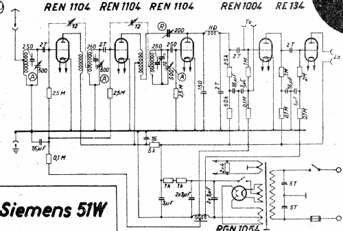 Rfe39 ; Siemens & Halske, - (ID = 3009931) Radio