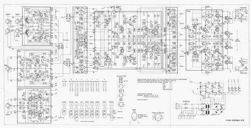 RV90; Siemens & Halske, - (ID = 2830874) Ampl/Mixer