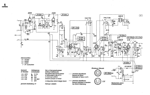 A7S; Siemens & Halske, - (ID = 2576381) Radio