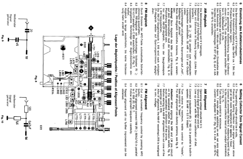 Caramat RK25; Siemens & Halske, - (ID = 331539) Radio