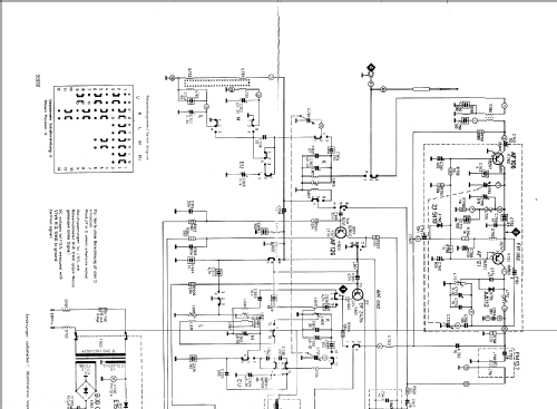 Club RK24; Siemens & Halske, - (ID = 304610) Radio